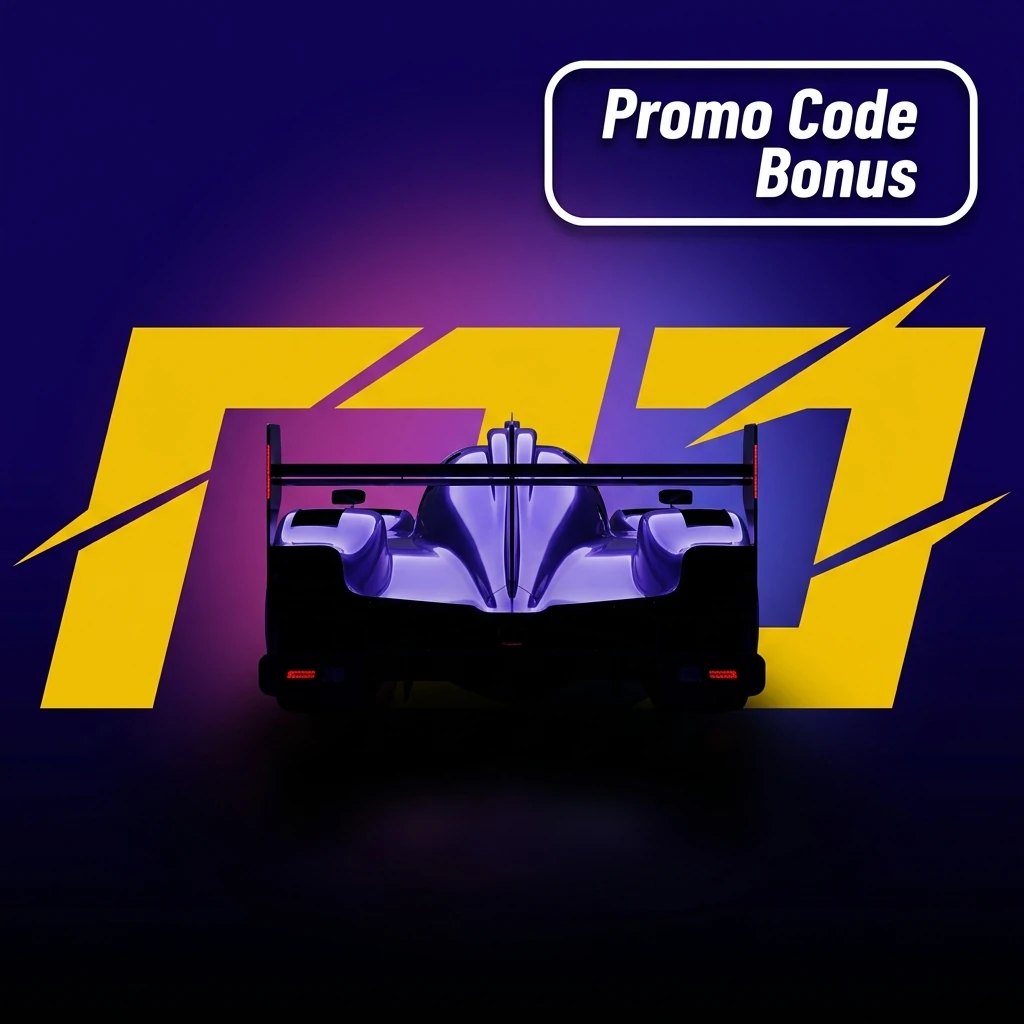 Promo Code Bonus