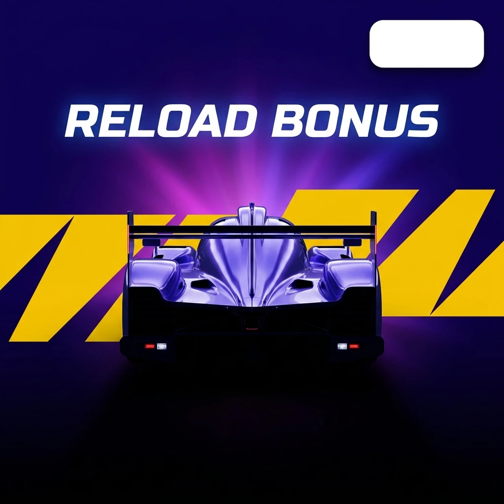 Reload Bonus
